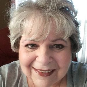 Meet your Posher, Rhonda